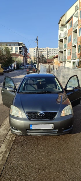 Toyota Corolla, снимка 5