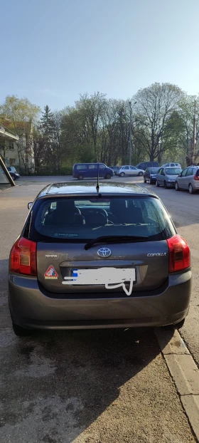Toyota Corolla, снимка 6
