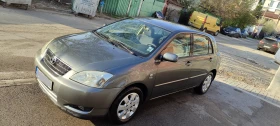 Toyota Corolla, снимка 1