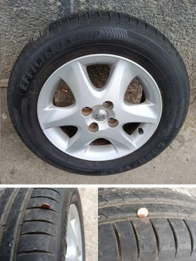 Toyota Corolla 1.4 D4D, снимка 17