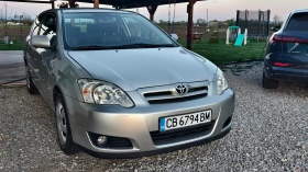 Toyota Corolla 1.4 D4D, снимка 1