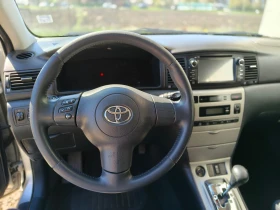 Toyota Corolla 1.4 D4D, снимка 9