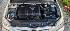 Toyota Corolla 1.4 D4D, снимка 7