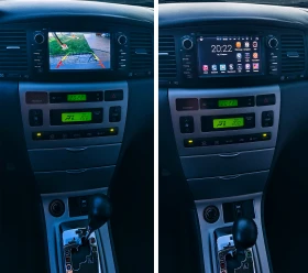 Toyota Corolla 1.4 D4D, снимка 13