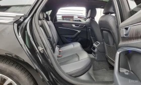 Audi A6 * 45TFSI* QUATTRO* PREMIUM* 360* HUD* ПОДГРЕВ* ОБД, снимка 11