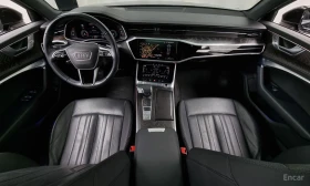 Audi A6 * 45TFSI* QUATTRO* PREMIUM* 360* HUD* ПОДГРЕВ* ОБД, снимка 6