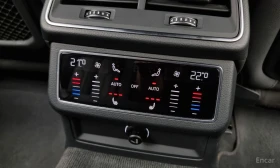 Audi A6 * 45TFSI* QUATTRO* PREMIUM* 360* HUD* ПОДГРЕВ* ОБД, снимка 17