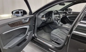 Audi A6 * 45TFSI* QUATTRO* PREMIUM* 360* HUD* ПОДГРЕВ* ОБД, снимка 9