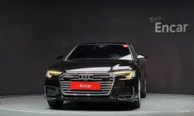 Audi A6 * 45TFSI* QUATTRO* PREMIUM* 360* HUD* ПОДГРЕВ* ОБД, снимка 3