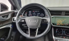Audi A6 * 45TFSI* QUATTRO* PREMIUM* 360* HUD* ПОДГРЕВ* ОБД, снимка 12
