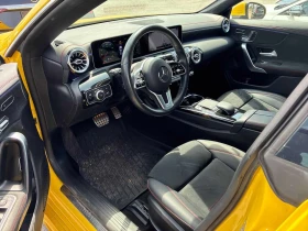 Mercedes-Benz CLA 250 * CARFAX * 360 КАМЕРИ * АЛКАНТАРА, снимка 5