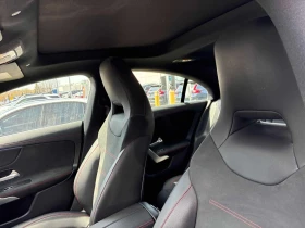 Mercedes-Benz CLA 250 * CARFAX * 360 КАМЕРИ * АЛКАНТАРА, снимка 12