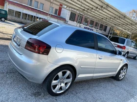 Audi A3, снимка 7