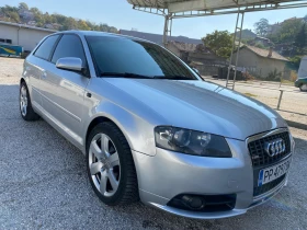 Audi A3, снимка 10