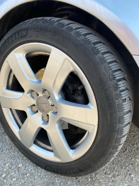 Audi A3, снимка 11