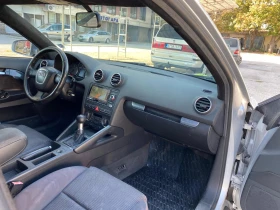 Audi A3, снимка 3