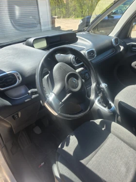 Citroen C3 Picasso 1.6 HDI, снимка 5