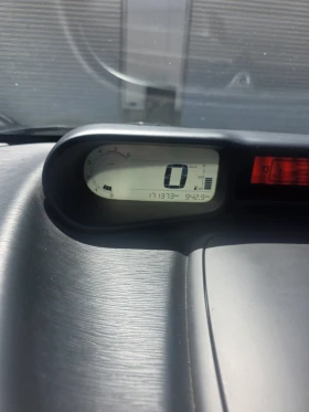 Citroen C3 Picasso 1.6 HDI, снимка 8