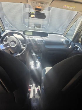 Citroen C3 Picasso 1.6 HDI, снимка 6