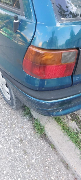 Opel Astra, снимка 2