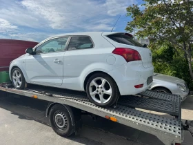 Kia Ceed 1.6i Klima, снимка 10