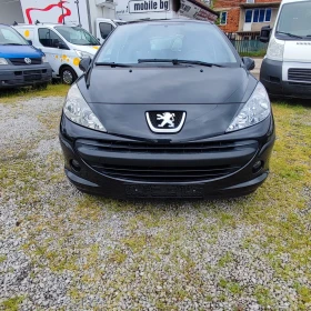 Peugeot 207 1.4i* KLIMATRONIK* PANORAMA* 88ks* , снимка 2