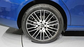 Mercedes-Benz C 200 | КАМЕРА| PANO| ОБДУХ| ВКЛ.ТЕХНОТЕСТ, снимка 16