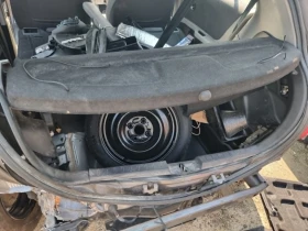 Toyota Yaris 1.3 VVT-I Automatic, снимка 9