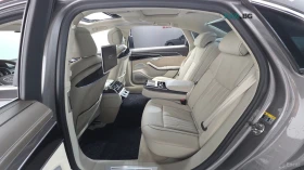 Audi A8 L* QUATTRO* MATRIX* ОБДУХВАНЕ* ДИСТРОНИК* МАСАЖ* , снимка 12