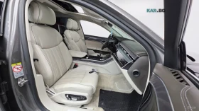 Audi A8 L* QUATTRO* MATRIX* ОБДУХВАНЕ* ДИСТРОНИК* МАСАЖ* , снимка 9