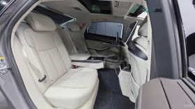 Audi A8 L* QUATTRO* MATRIX* ОБДУХВАНЕ* ДИСТРОНИК* МАСАЖ* , снимка 11