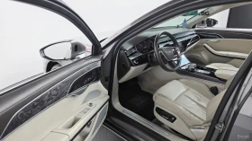 Audi A8 L* QUATTRO* MATRIX* ОБДУХВАНЕ* ДИСТРОНИК* МАСАЖ* , снимка 8