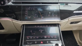 Audi A8 L* QUATTRO* MATRIX* ОБДУХВАНЕ* ДИСТРОНИК* МАСАЖ* , снимка 15