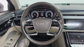 Audi A8 L* QUATTRO* MATRIX* ОБДУХВАНЕ* ДИСТРОНИК* МАСАЖ* , снимка 5