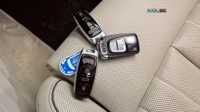Audi A8 L* QUATTRO* MATRIX* ОБДУХВАНЕ* ДИСТРОНИК* МАСАЖ* , снимка 16
