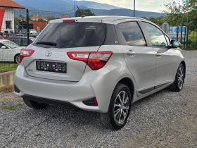 Toyota Yaris 1.5VVT AUTOMATIC, снимка 3