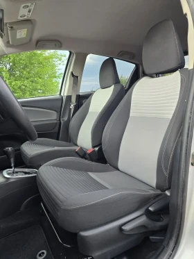 Toyota Yaris 1.5VVT AUTOMATIC, снимка 5