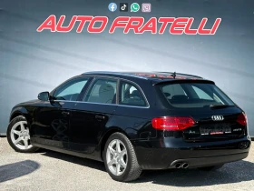 Audi A4 2.0TDI RECARO* ЛИЗИНГ* БАРТЕР* , снимка 6