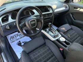 Audi A4 2.0TDI RECARO* ЛИЗИНГ* БАРТЕР* , снимка 11