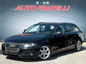 Audi A4 2.0TDI RECARO* ЛИЗИНГ* БАРТЕР* , снимка 3