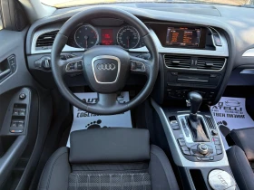 Audi A4 2.0TDI RECARO* ЛИЗИНГ* БАРТЕР* , снимка 12