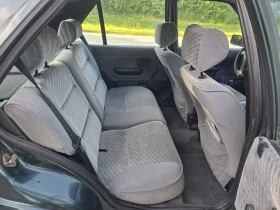 Peugeot 106 1.4 i, снимка 7