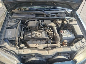 Peugeot 106 1.4 i, снимка 13