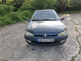 Peugeot 106 1.4 i, снимка 2