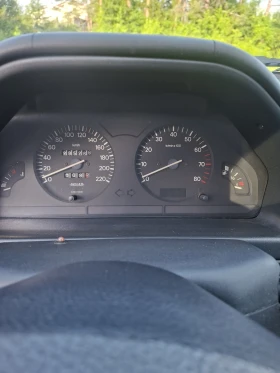 Peugeot 106 1.4 i, снимка 11