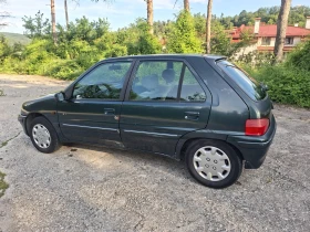 Peugeot 106 1.4 i, снимка 6