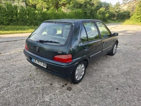 Peugeot 106 1.4 i, снимка 3
