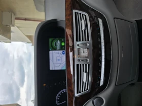 Mercedes-Benz S 550, снимка 13