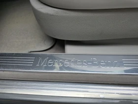 Mercedes-Benz S 550, снимка 15