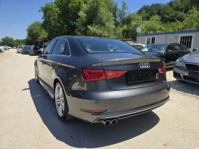Audi A3 2.0TDI 150к.с S-line Plus Топ състояние , снимка 3